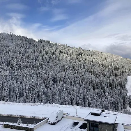 Résidence Ariondaz Daphnée - Montagnard Moderne Pour 4 Personnes Mae-8971 Appartement Courchevel