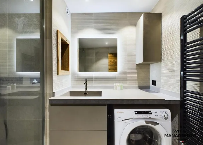 Ariondaz Daphnee - Montagnard Moderne Pour 4 Personnes Mae-8971 Апартаменты *